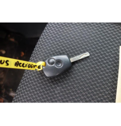 Custode arriere gauche RENAULT GRAND MODUS
