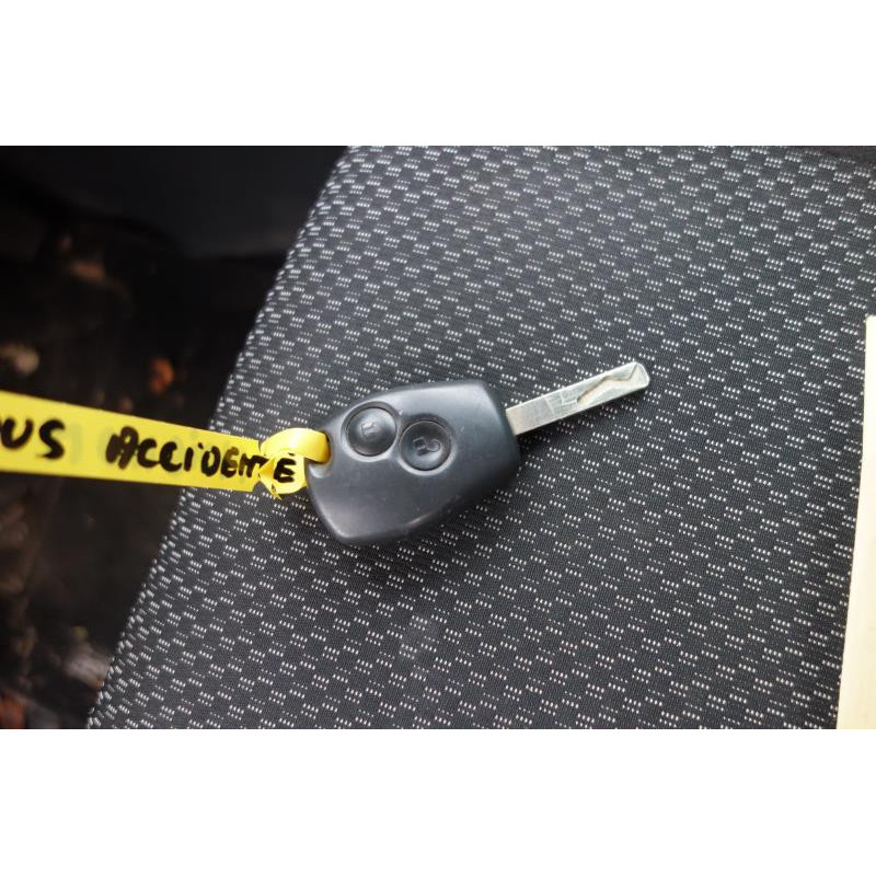 Custode arriere gauche RENAULT GRAND MODUS Photo n°14