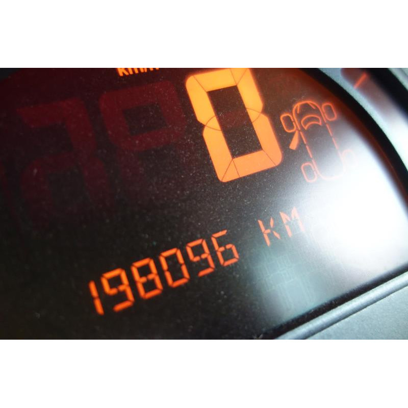 Custode arriere gauche RENAULT GRAND MODUS Photo n°15