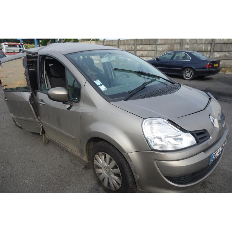 Custode arriere gauche (porte) RENAULT GRAND MODUS Photo n°6