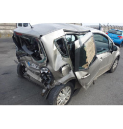 Custode arriere gauche (porte) RENAULT GRAND MODUS