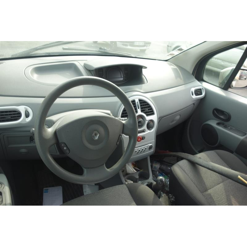Custode arriere gauche (porte) RENAULT GRAND MODUS Photo n°9