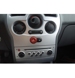 Custode arriere gauche (porte) RENAULT GRAND MODUS
