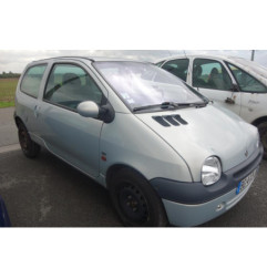 Commodo d'essuie glaces RENAULT TWINGO 1