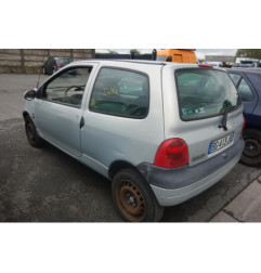 Commodo d'essuie glaces RENAULT TWINGO 1
