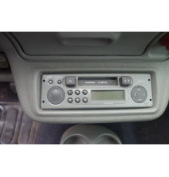 Commodo d'essuie glaces RENAULT TWINGO 1