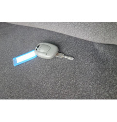 Commodo d'essuie glaces RENAULT TWINGO 1
