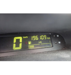 Commodo d'essuie glaces RENAULT TWINGO 1