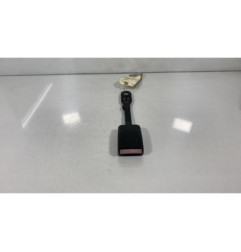 Attache ceinture avant droit PEUGEOT 1007 Photo n°1