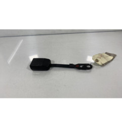 Attache ceinture avant droit PEUGEOT 1007