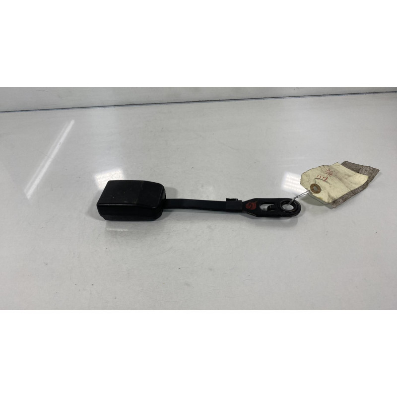 Attache ceinture avant droit PEUGEOT 1007 Photo n°2