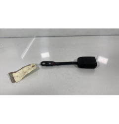Attache ceinture avant droit PEUGEOT 1007