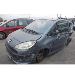 Attache ceinture avant droit PEUGEOT 1007