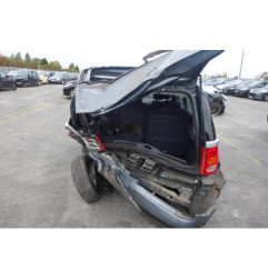 Attache ceinture avant droit PEUGEOT 1007