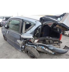 Attache ceinture avant droit PEUGEOT 1007