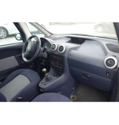 Attache ceinture avant droit PEUGEOT 1007