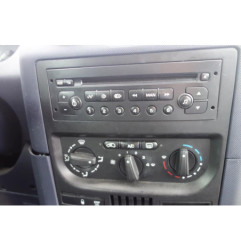 Attache ceinture avant droit PEUGEOT 1007