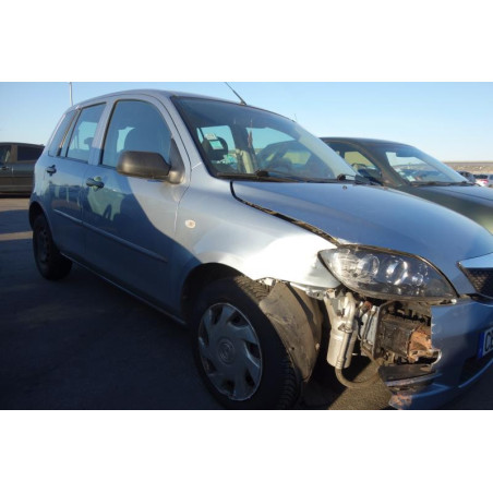 Custode arriere gauche MAZDA 2 1