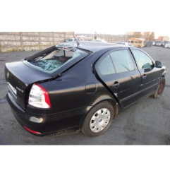Bras essuie glace avant droit SKODA OCTAVIA 2