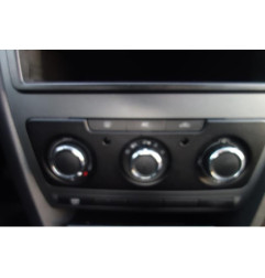 Bras essuie glace avant gauche SKODA OCTAVIA 2