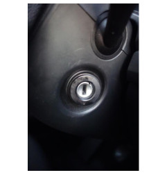 Bras essuie glace avant gauche SKODA OCTAVIA 2