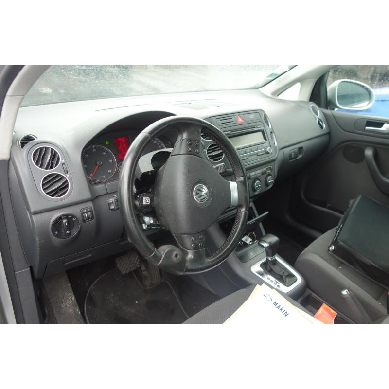 Commodo phare VOLKSWAGEN GOLF PLUS Photo n°17