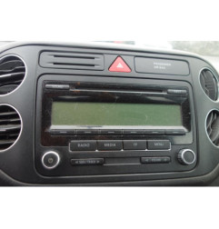 Commodo phare VOLKSWAGEN GOLF PLUS