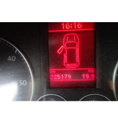 Commodo phare VOLKSWAGEN GOLF PLUS
