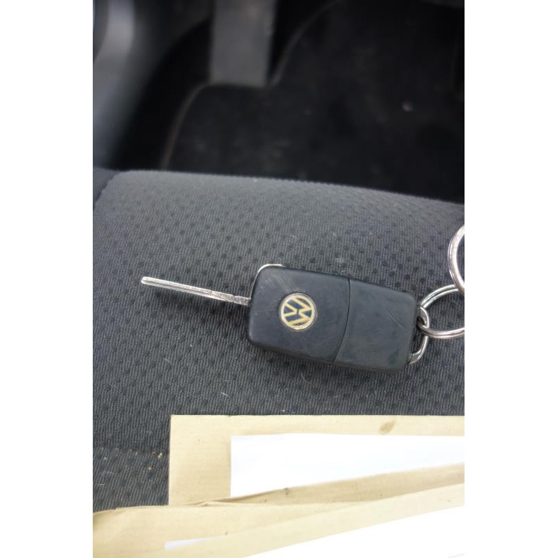 Commodo phare VOLKSWAGEN GOLF PLUS Photo n°22
