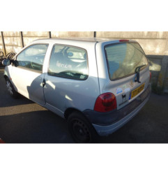 Commodo d'essuie glaces RENAULT TWINGO 1