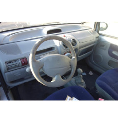 Commodo d'essuie glaces RENAULT TWINGO 1