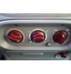 Commodo d'essuie glaces RENAULT TWINGO 1