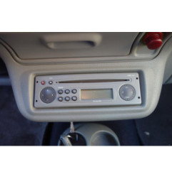 Commodo d'essuie glaces RENAULT TWINGO 1