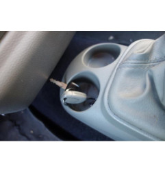 Commodo d'essuie glaces RENAULT TWINGO 1