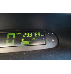 Commodo d'essuie glaces RENAULT TWINGO 1