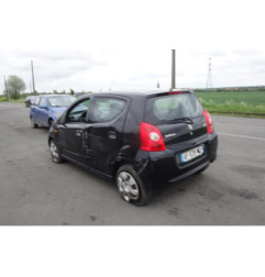 Commodo d'essuie glaces SUZUKI ALTO 3