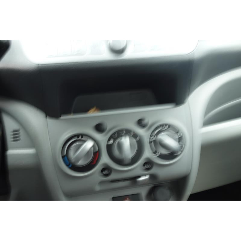 Commodo d'essuie glaces SUZUKI ALTO 3 Photo n°16