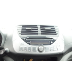 Commodo d'essuie glaces SUZUKI ALTO 3