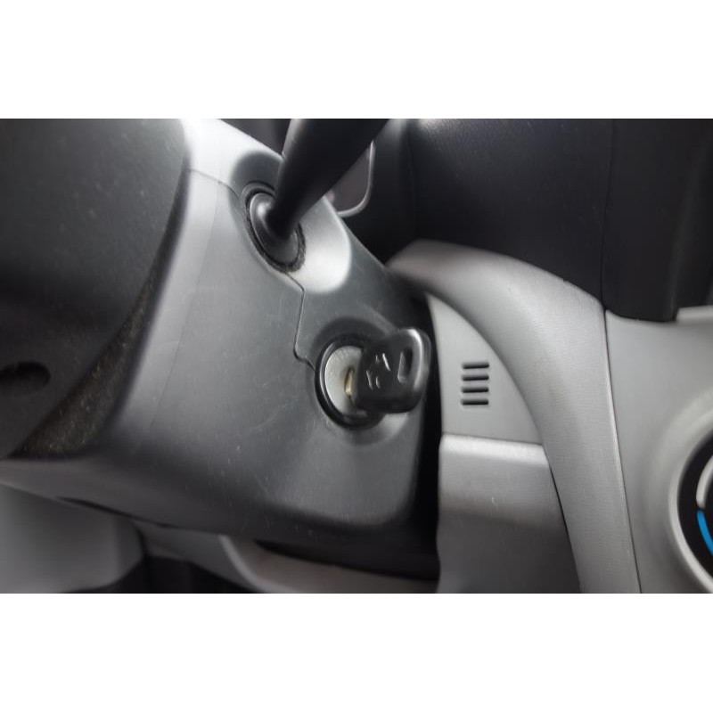 Commodo d'essuie glaces SUZUKI ALTO 3 Photo n°18