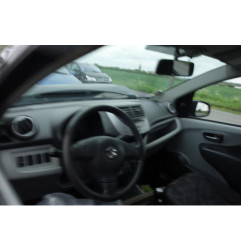 Commodo phare SUZUKI ALTO 3