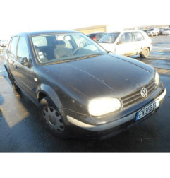 Commodo phare VOLKSWAGEN GOLF 4