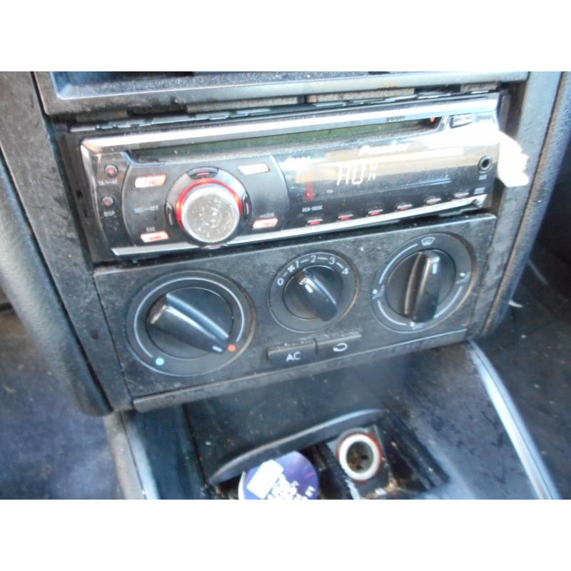 Commodo phare VOLKSWAGEN GOLF 4 Photo n°15