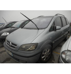 Commodo phare OPEL ZAFIRA A