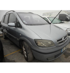 Commodo phare OPEL ZAFIRA A