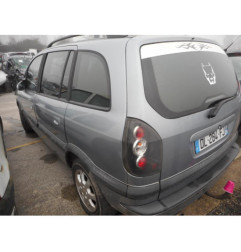 Commodo phare OPEL ZAFIRA A