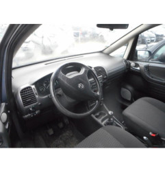 Commodo phare OPEL ZAFIRA A