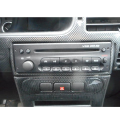 Commodo phare OPEL ZAFIRA A