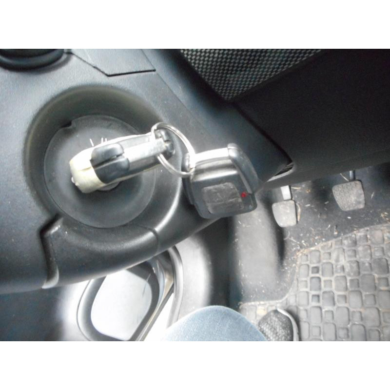 Commodo phare OPEL ZAFIRA A Photo n°18