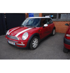 Bras essuie glace avant droit MINI MINI 1 R50/R53