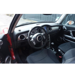 Bras essuie glace avant gauche MINI MINI 1 R50/R53